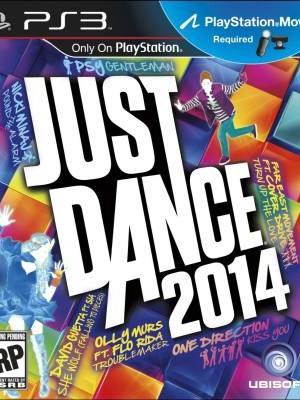 Just Dance 2014