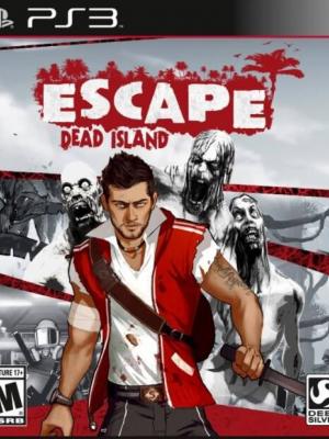 Escape Dead Island PS3