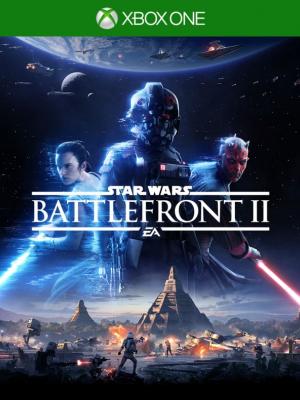 STAR WARS Battlefront II - XBOX One