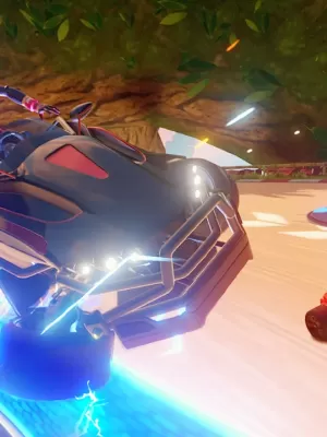 Disney Speedstorm - Nintendo Switch