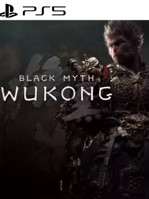 Black Myth: Wukong PS5