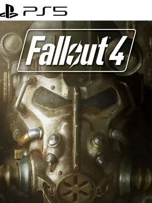 Fallout 4 PS5