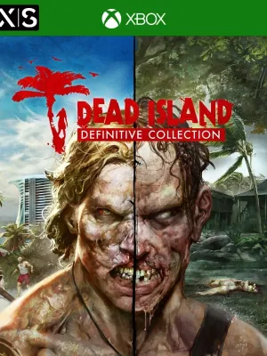 Dead Island Definitive Collection - Xbox Series X|S