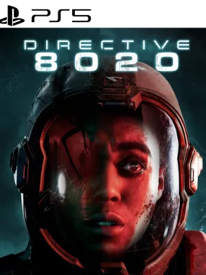 Directive 8020 PS5