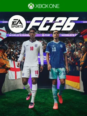 FC26 - Xbox One