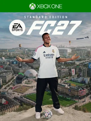 FC27 - XBOX ONE
